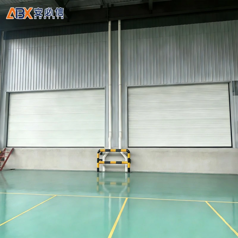 克孜勒苏柯尔克孜滑升门