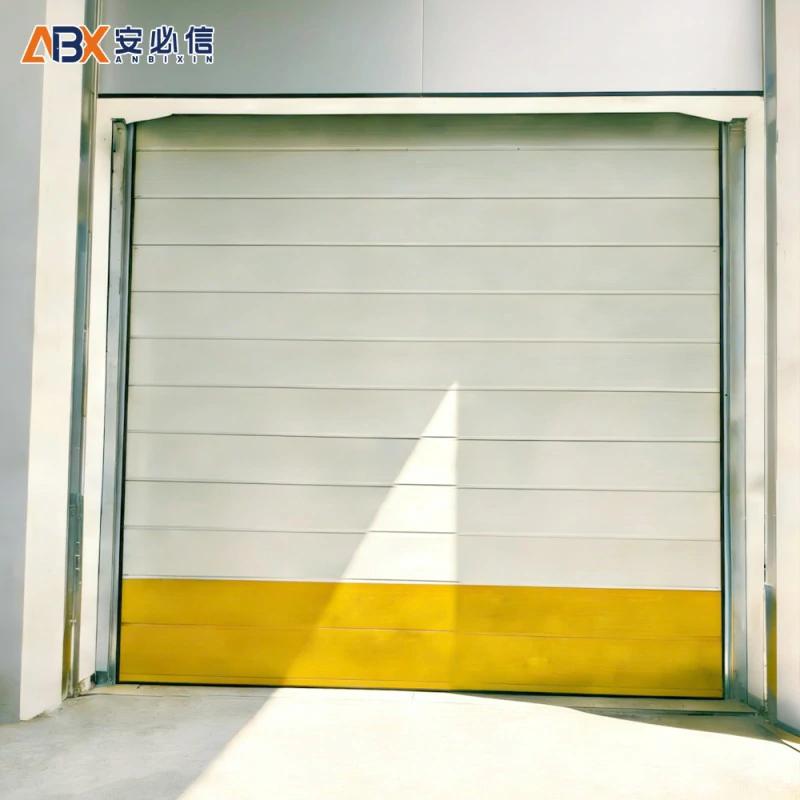 克孜勒苏柯尔克孜升降滑升门