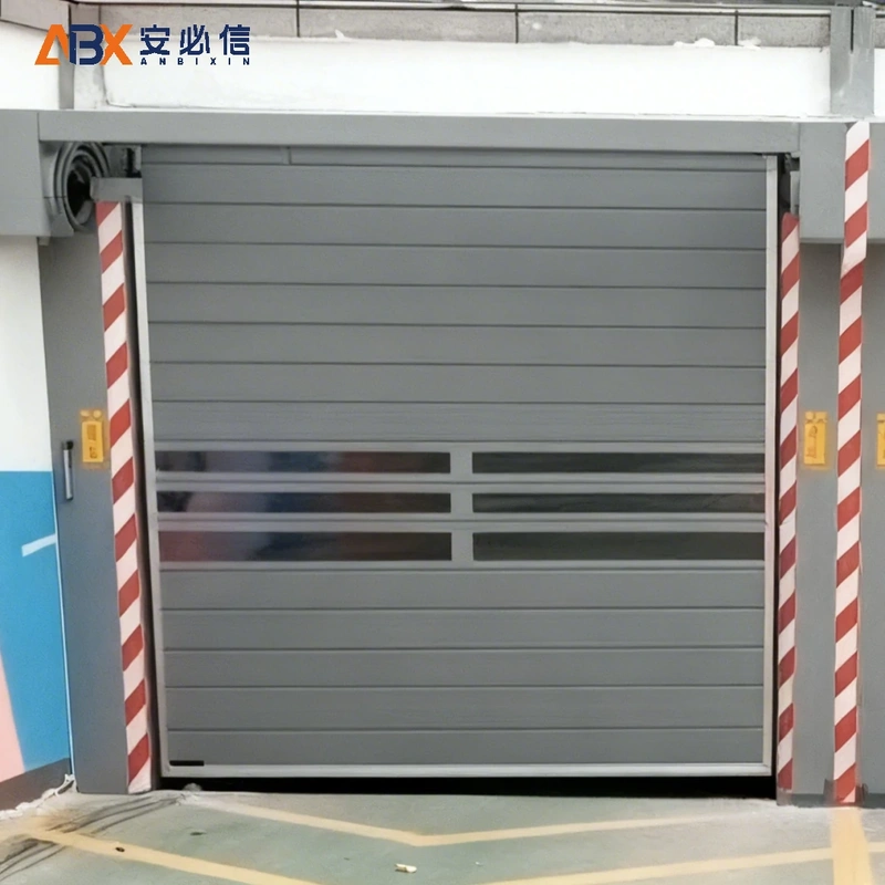克孜勒苏柯尔克孜软帘高速门
